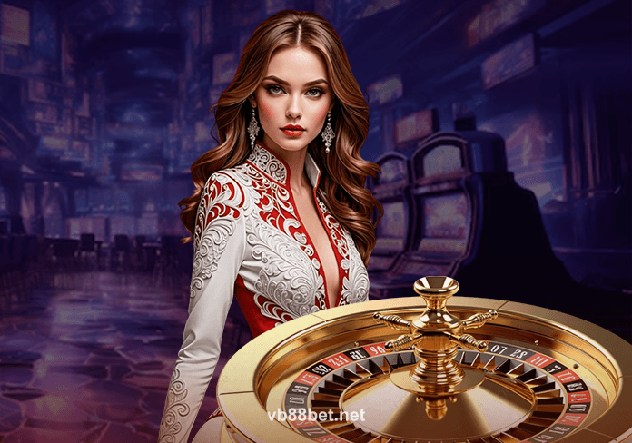 Salon Prive Roulette tại vb88