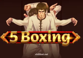 vb88 5 Boxing slot game